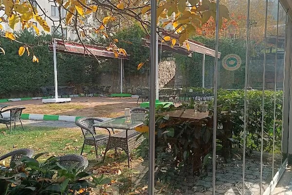 Bursa Şelale Park - Resim 17