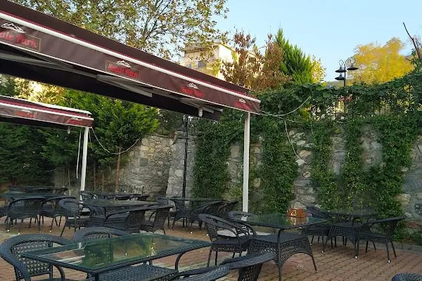 Bursa Şelale Park - Resim 11