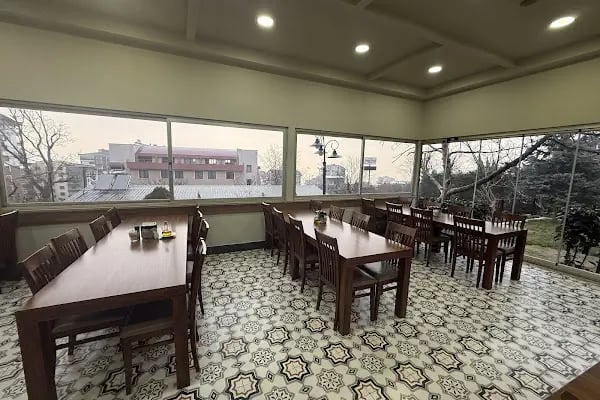 Bursa Şelale Park - Resim 16