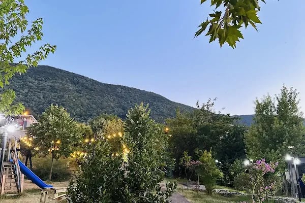 Bursa Şelale Park - Resim 19