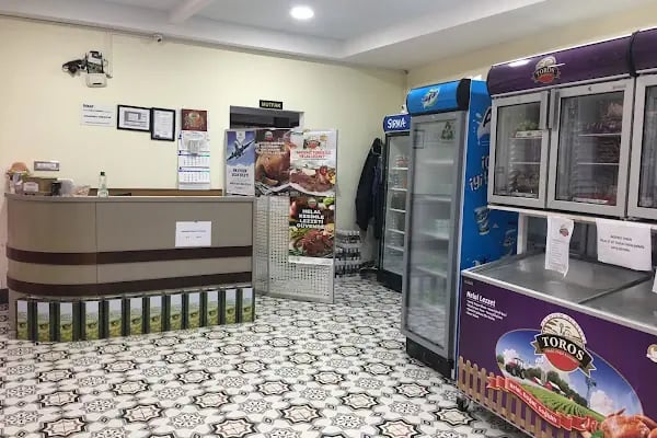 Bursa Şelale Park - Resim 12
