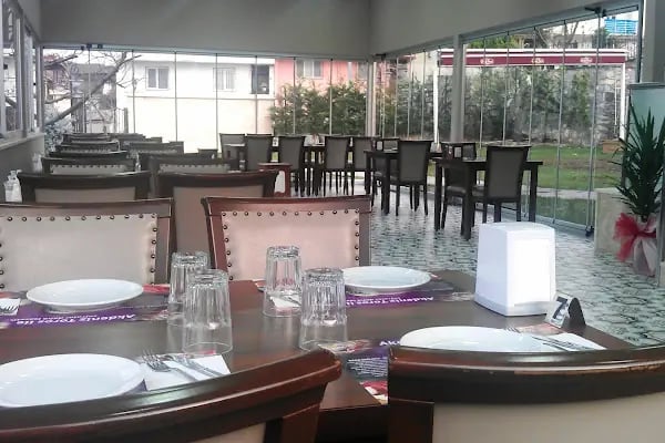 Bursa Şelale Park - Resim 2