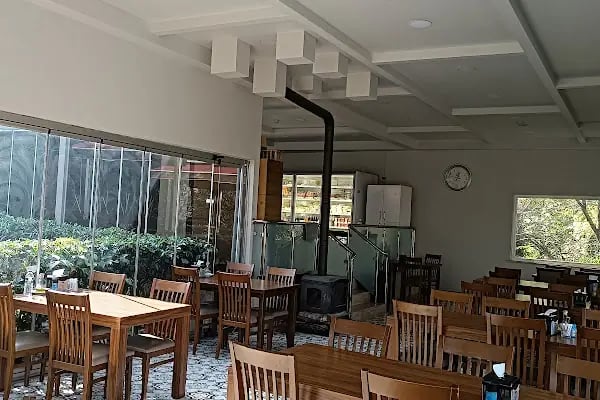 Bursa Şelale Park - Resim 15