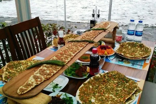 Bursa Şelale Park - Resim 14