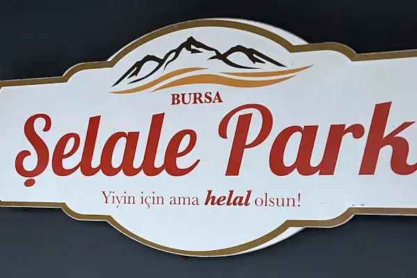 Bursa Şelale Park - Resim 5
