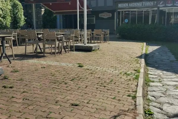 Bursa Şelale Park - Resim 18
