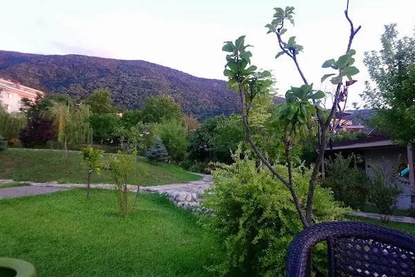 Bursa Şelale Park - Resim 7