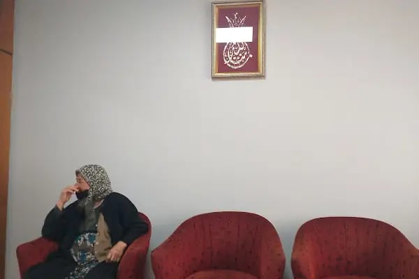 Özel Balıkesir Göz Lazer Kliniği Op.Dr.Muzaffer Ateş - Resim 4
