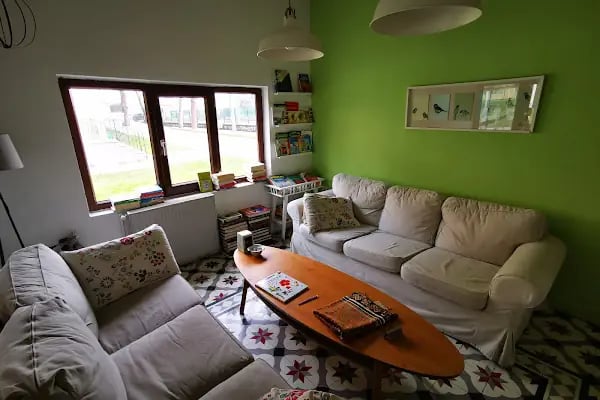 Divan Kitap Kafe - Resim 9