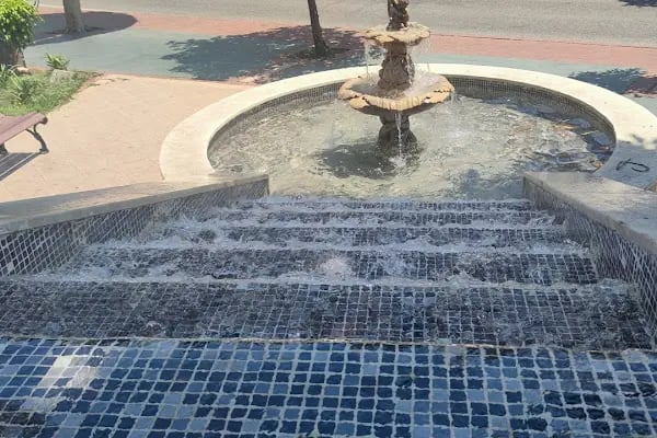Alanya korku evi Prisoon Break - Resim 5