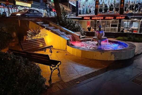 Alanya korku evi Prisoon Break - Resim 2
