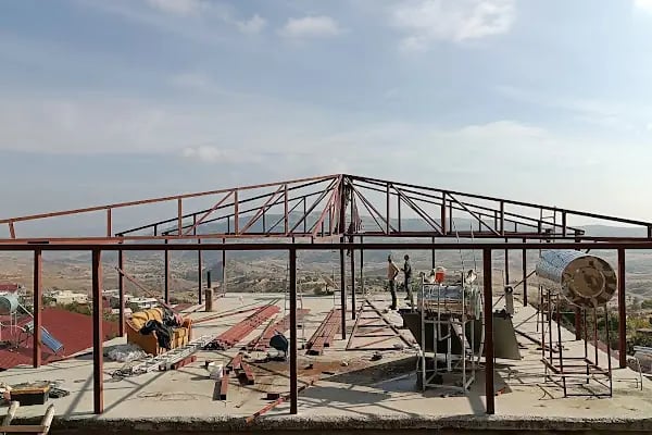 IŞIK KAYNAK ATOLYESİ - Resim 3