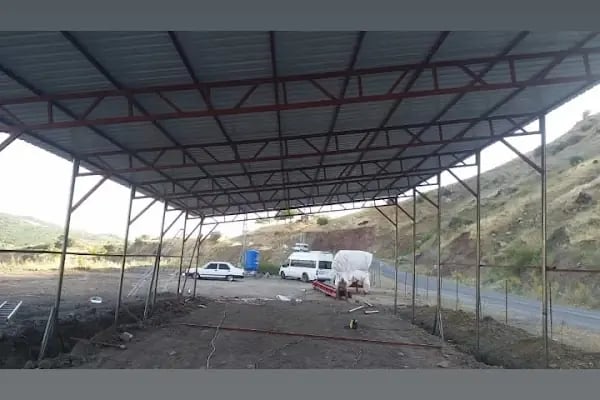IŞIK KAYNAK ATOLYESİ - Resim 4