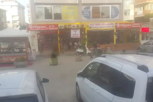 Aksoy İş Mer. - Resim 1