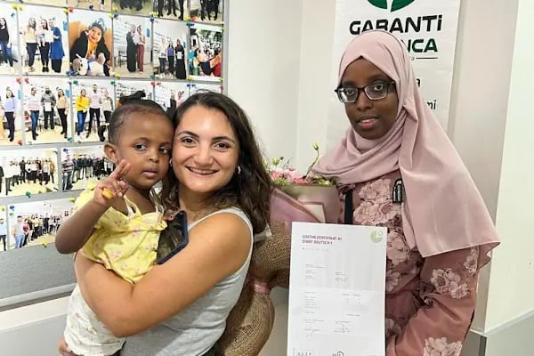 Garanti Almanca Kursu - Resim 18