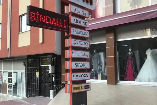 Moda Hanzade AVM - Resim 3