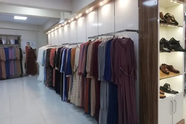 Moda Hanzade AVM - Resim 19