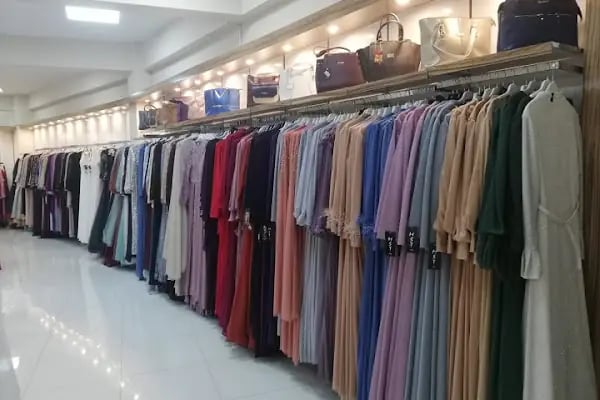 Moda Hanzade AVM - Resim 17