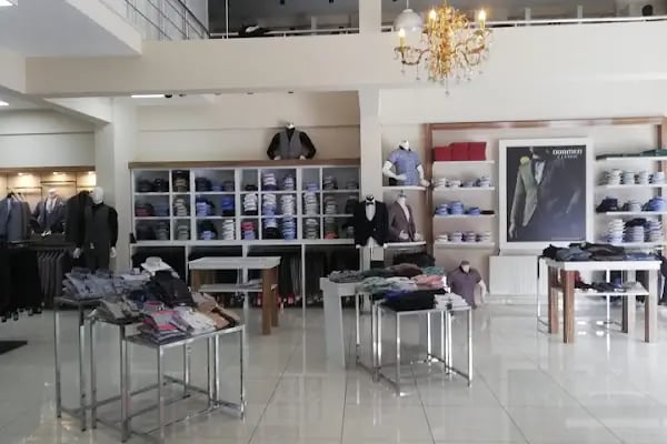Moda Hanzade AVM - Resim 11