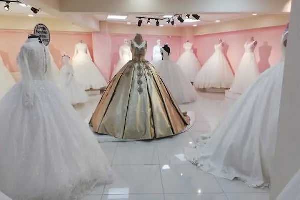Moda Hanzade AVM - Resim 16