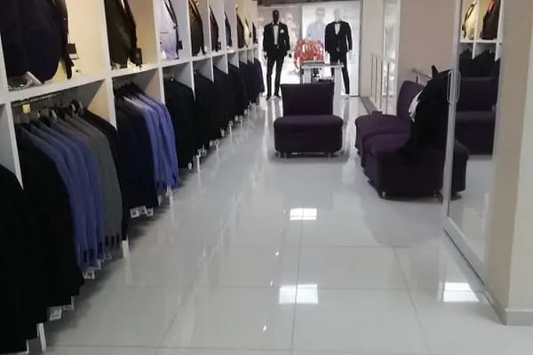 Moda Hanzade AVM - Resim 18