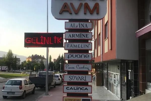 Moda Hanzade AVM - Resim 5