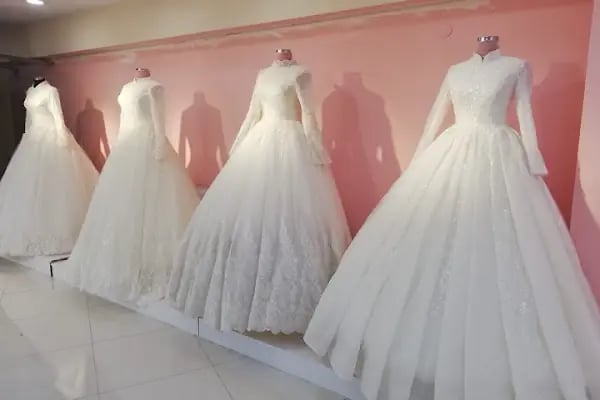 Moda Hanzade AVM - Resim 15