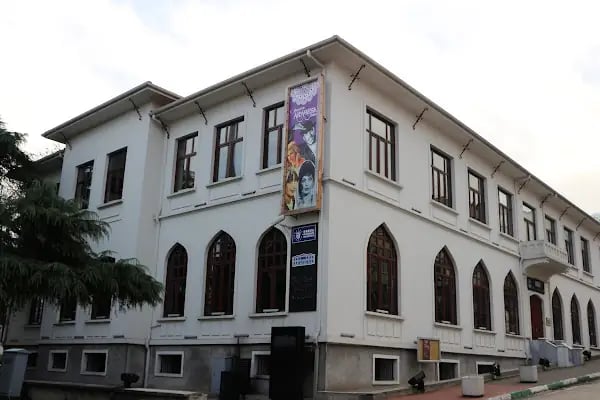 Bursa Kent Müzesi - Resim 16