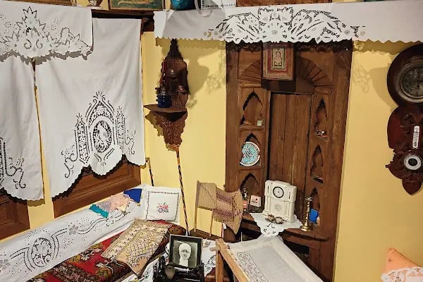 Bursa Kent Müzesi - Resim 4