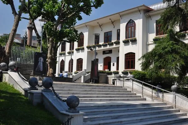 Bursa Kent Müzesi - Resim 1