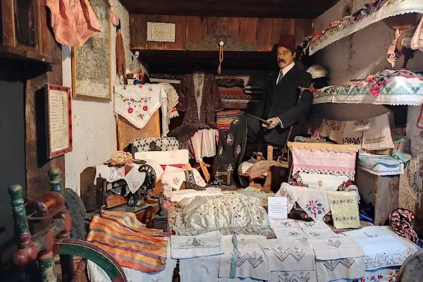 Bursa Kent Müzesi - Resim 7