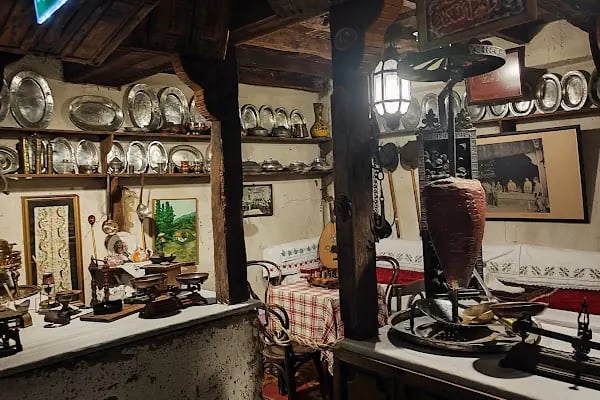 Bursa Kent Müzesi - Resim 14