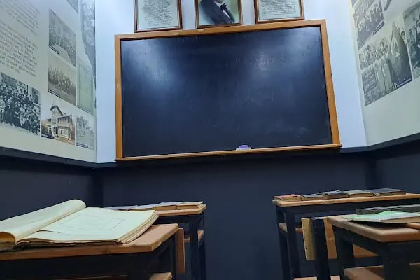 Bursa Kent Müzesi - Resim 15