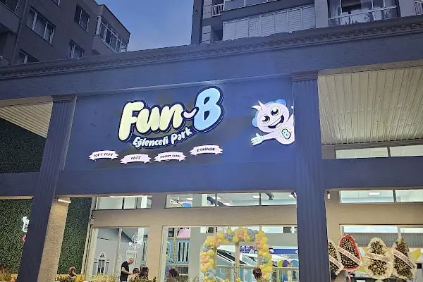 FunB Eglenceli Park - Resim 20