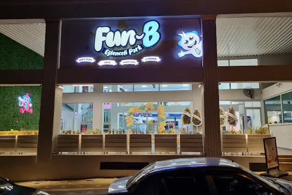FunB Eglenceli Park - Resim 3