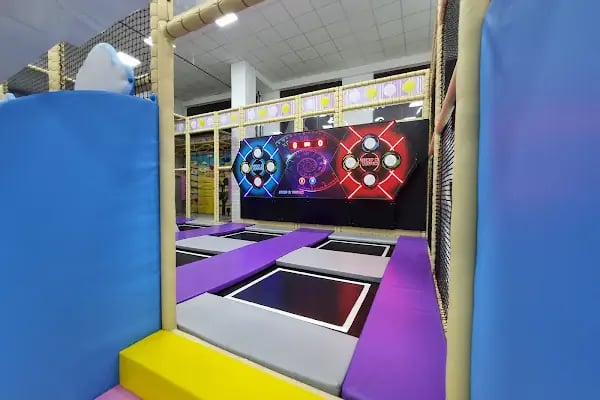 FunB Eglenceli Park - Resim 2
