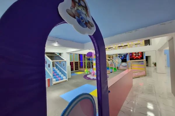 FunB Eglenceli Park - Resim 18
