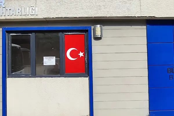 Bergama Zafer Mahallesi Muhtarlığı - Resim 3