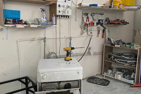 İzmirim Teknik - Resim 2