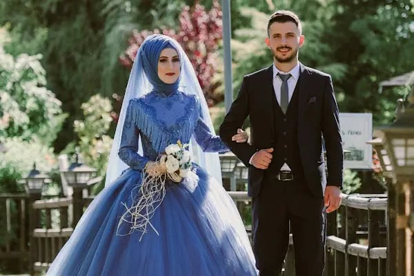 Konya Bayan Fotoğrafçı - Resim 5