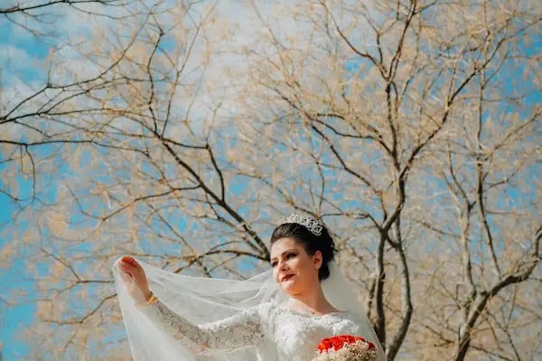Konya Bayan Fotoğrafçı - Resim 3