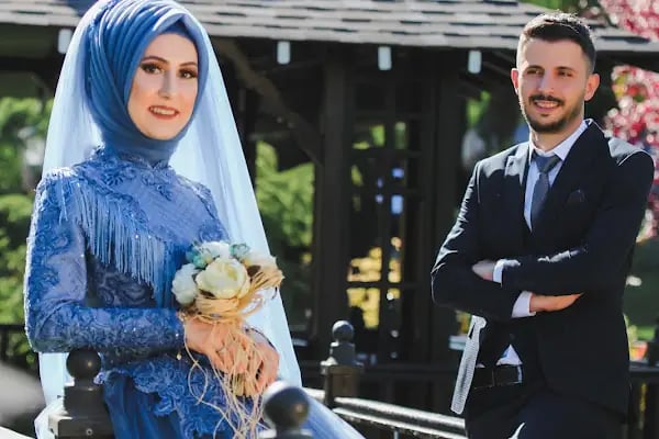 Konya Bayan Fotoğrafçı - Resim 13