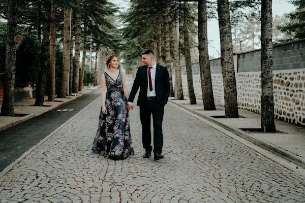 Konya Bayan Fotoğrafçı - Resim 8