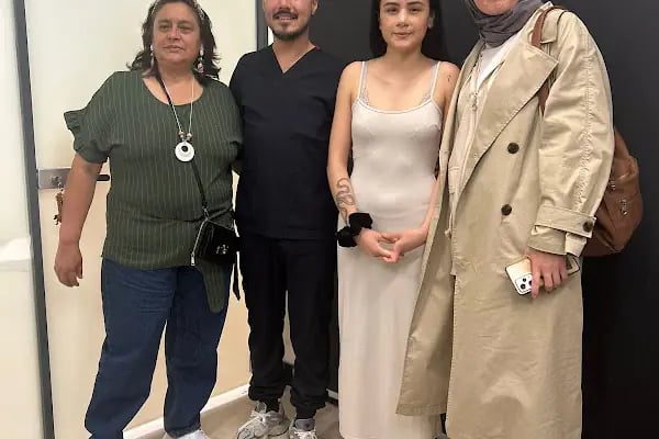 Op. Dr. Tiber Menteşe - Resim 6