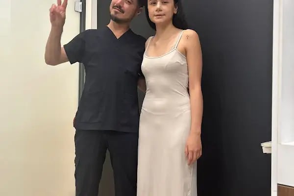 Op. Dr. Tiber Menteşe - Resim 8