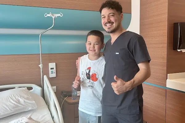 Op. Dr. Tiber Menteşe - Resim 12