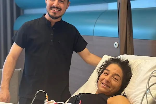 Op. Dr. Tiber Menteşe - Resim 10