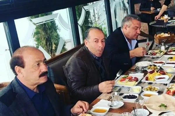 KARS AKYAKA CÜCÜHLÜ AİLE DERNEĞİ - Resim 15