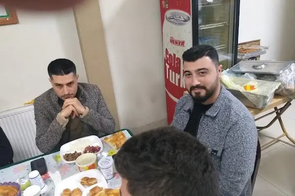 KARS AKYAKA CÜCÜHLÜ AİLE DERNEĞİ - Resim 20