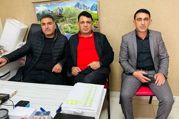 KARS AKYAKA CÜCÜHLÜ AİLE DERNEĞİ - Resim 5